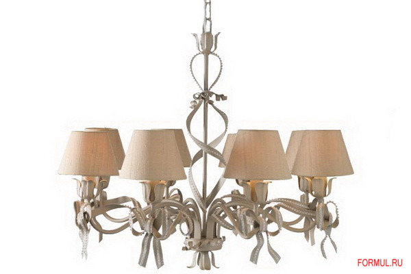 Люстра Eurolampart 2465/08LA